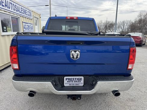 Used 2018 RAM 1500 Lone Star image 6