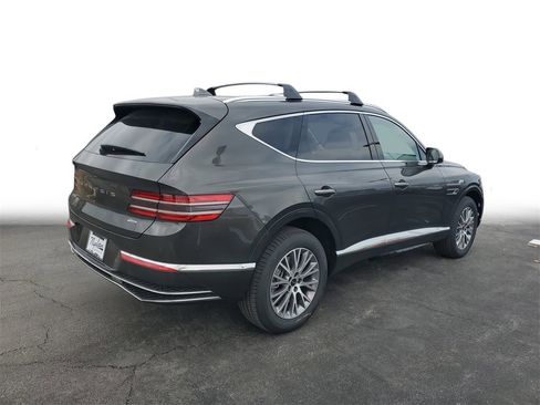 New 2026 Genesis GV80 2.5T image 6