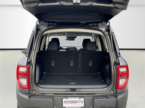 Used 2023 Ford Bronco Sport Badlands image 24