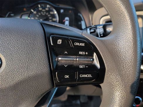 Used 2019 Hyundai Ioniq Blue image 20