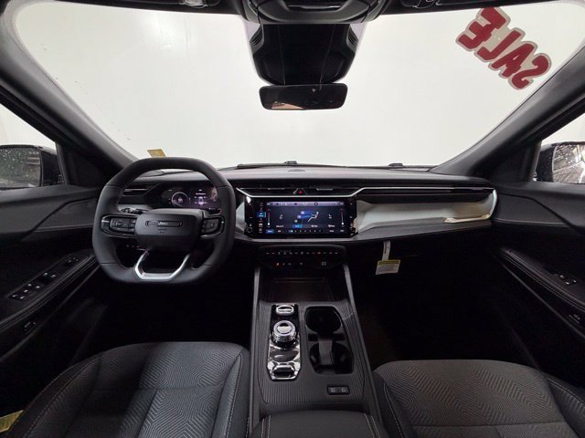 New 2026 Jeep Cherokee Laredo AWD/4WD image 14