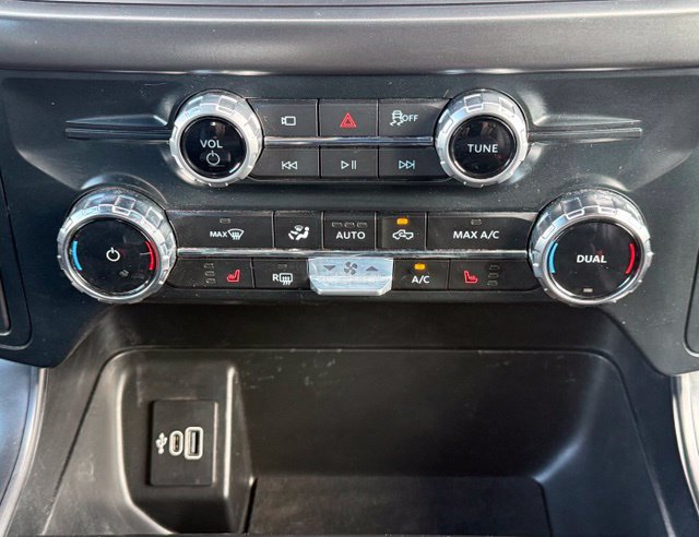 Used 2025 Ford F150 Tremor AWD/4WD image 29