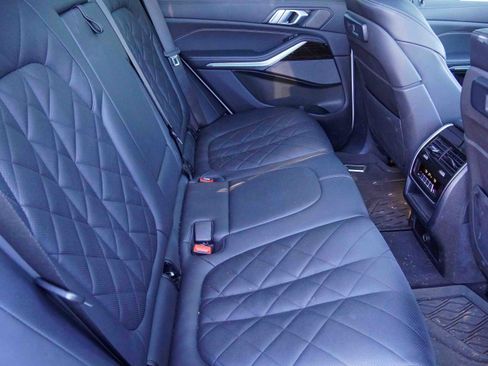 Certified 2023 BMW X5 xDrive40i image 37