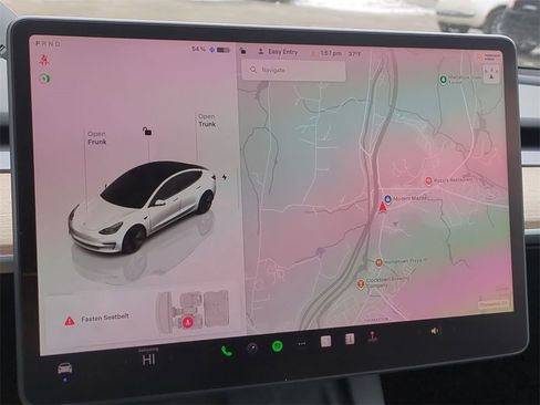 Used 2023 Tesla Model 3 Long Range image 20