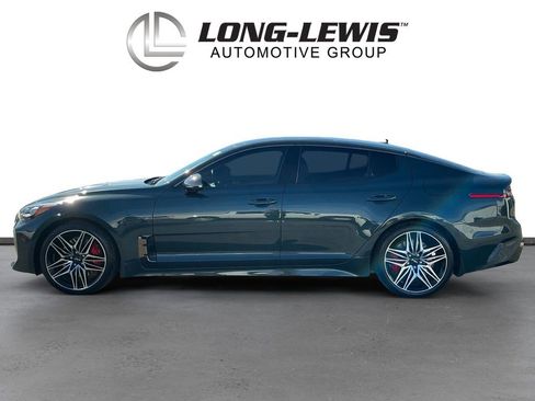 Used 2023 Kia Stinger GT2 image 2