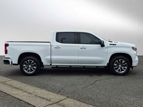 Used 2023 Chevrolet Silverado 1500 RST w/ RST All Star Premium Package image 2