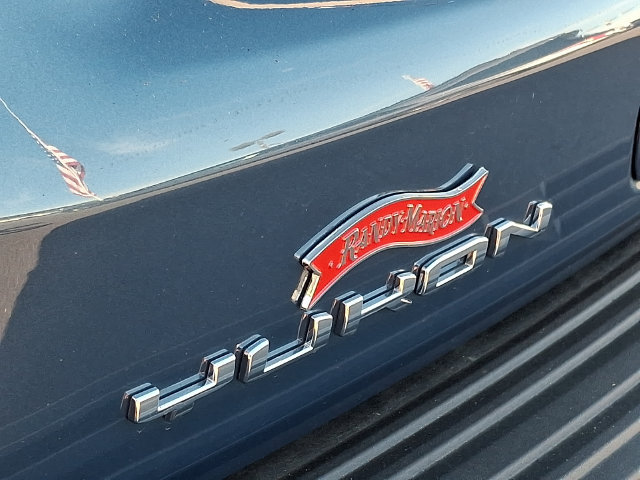 Used 2026 GMC Yukon XL Denali Ultimate AWD/4WD image 31