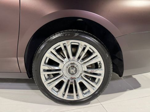 Used 2021 Rolls-Royce Ghost image 54