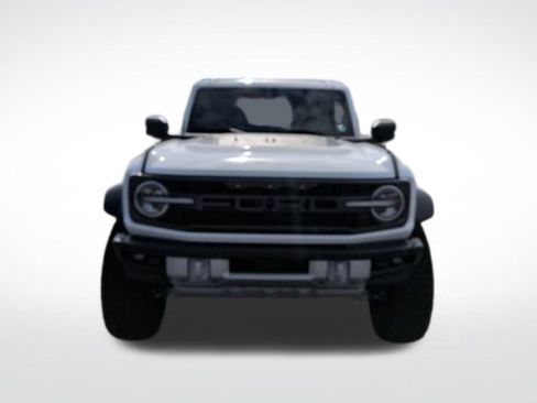 New 2025 Ford Bronco Raptor AWD/4WD image 11