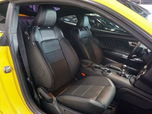 Used 2015 Ford Mustang GT Premium w/ GT Performance Package RWD image 29