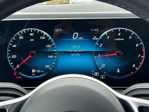 Certified 2023 Mercedes-Benz GLE 350 4MATIC image 33