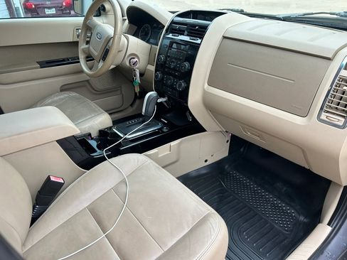 Used 2012 Ford Escape Limited FWD image 14