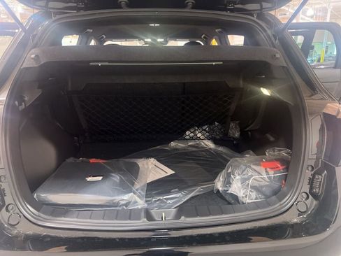 New 2025 Mitsubishi Outlander Sport SEL image 13