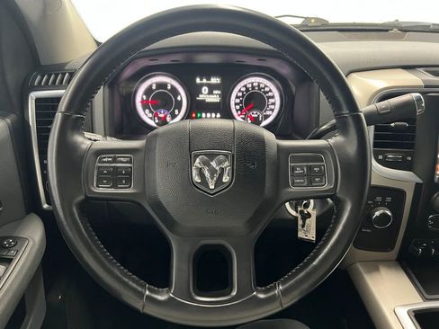 Used 2015 RAM 2500 Big Horn image 10