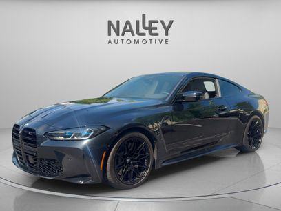 Used 2023 BMW M4 Competition