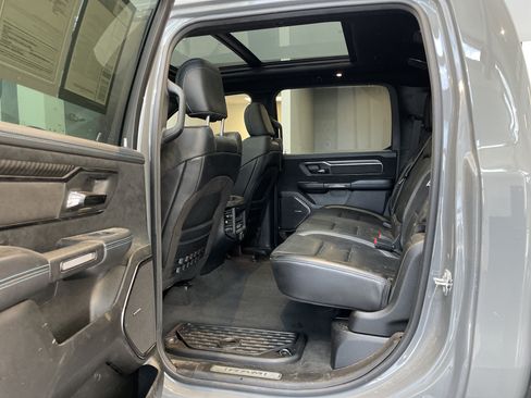 Used 2023 RAM 1500 TRX w/ TRX Level 2 Equipment Group AWD/4WD image 37