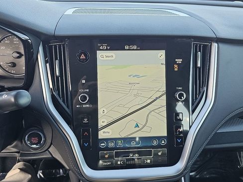 Used 2025 Subaru Legacy Premium image 32