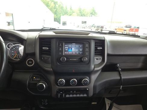 Used 2019 RAM 2500 Tradesman AWD/4WD image 62