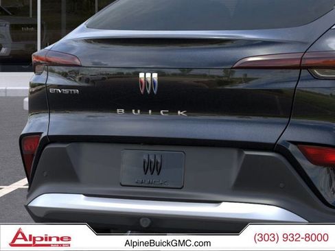 New 2026 Buick Envista Sport Touring w/ Convenience I Package FWD image 14