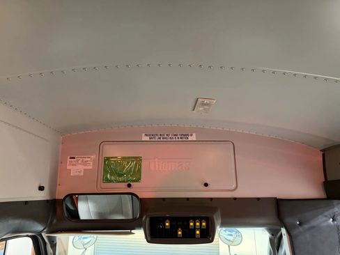 Used 2019 Chevrolet Express 3500 w/ School Bus Package image 54