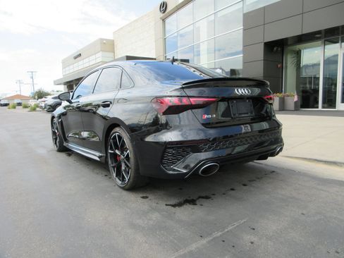 Used 2023 Audi RS 3 w/ RS Technology Package AWD/4WD image 5