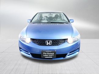 Used 2010 Honda Civic LX video 2