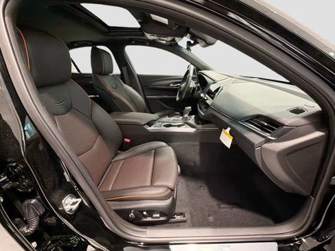New 2026 Cadillac CT4 Sport image 25