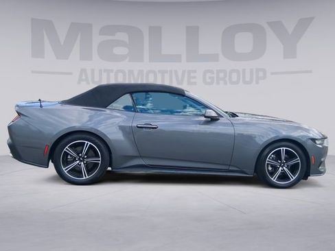 Used 2024 Ford Mustang Premium RWD image 6