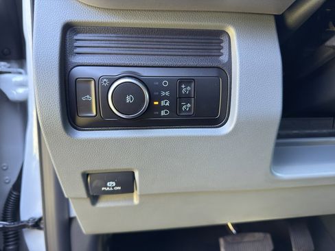 New 2026 Ford F250 XL w/ STX Appearance Package image 18