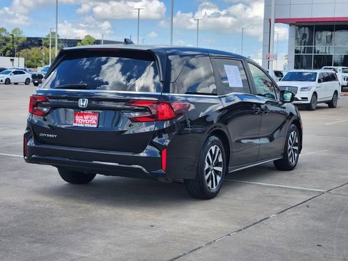 Used 2025 Honda Odyssey EX-L image 6