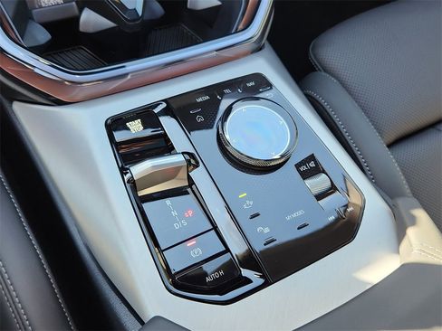 New 2026 BMW X3 xDrive30 image 18