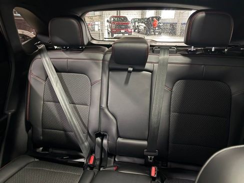 New 2026 Ford Escape ST-Line w/ Tech Pack #1 image 25