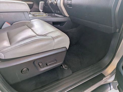 Used 2019 Toyota Tundra Limited AWD/4WD image 15