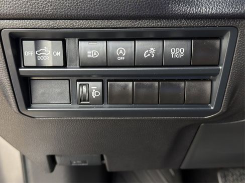 Used 2025 Toyota Tundra SR5 image 22