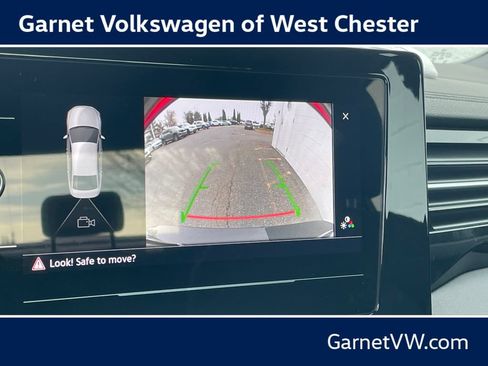 New 2026 Volkswagen Jetta Sport FWD image 16