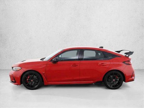 Used 2024 Honda Civic Type R image 4