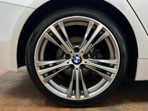 Used 2017 BMW 430i Gran Coupe GRAN COUPE image 12