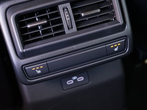 Certified 2025 MAZDA CX-50 AWD 2.5 Turbo w/ Cargo Package image 19