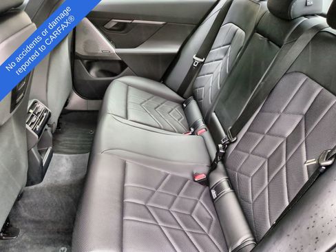 Used 2025 BMW 530i xDrive w/ Premium Package image 22