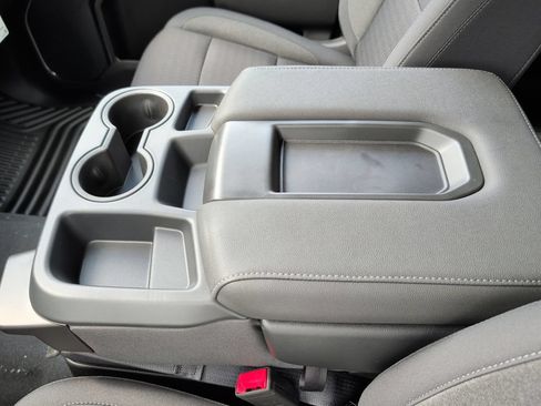 New 2026 GMC Sierra 1500 Elevation AWD/4WD image 30