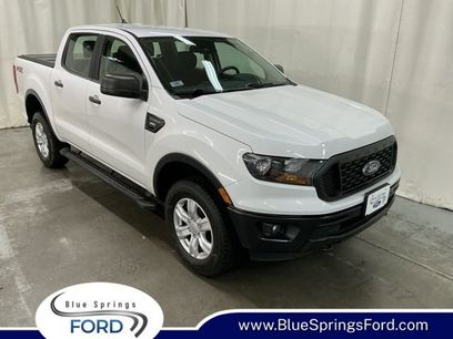 Used 2019 Ford Ranger XL w/ Equipment Group 101A Mid