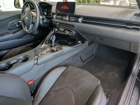 New 2026 Toyota Supra image 10