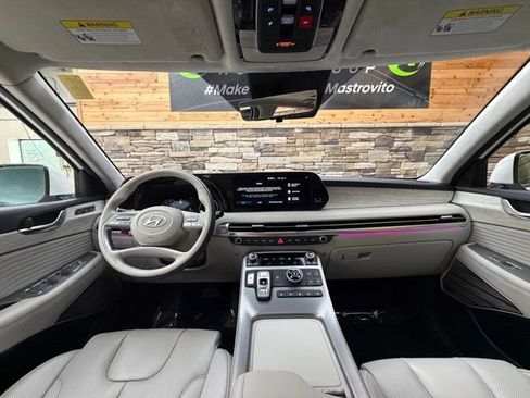 Used 2023 Hyundai Palisade Calligraphy AWD/4WD image 18