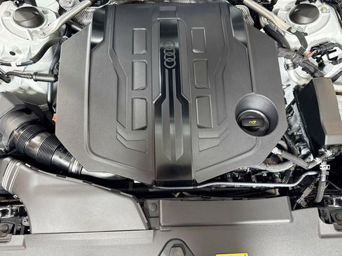 New 2026 Audi A6 Premium Plus image 26