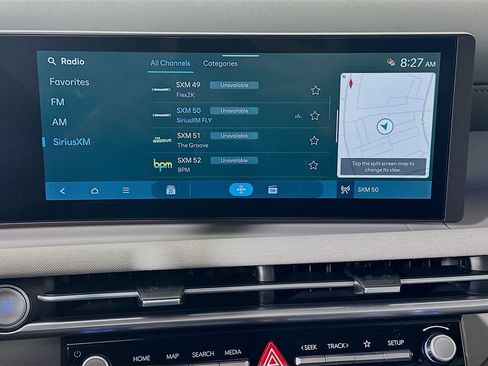 New 2026 Hyundai Tucson Limited AWD/4WD image 11