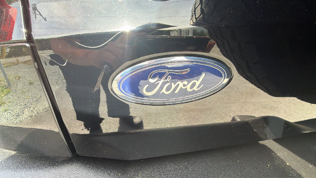 Used 2022 Ford Bronco Big Bend AWD/4WD image 30