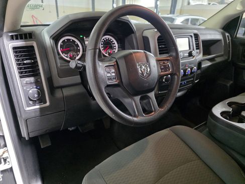 Used 2014 RAM 1500 Express image 19