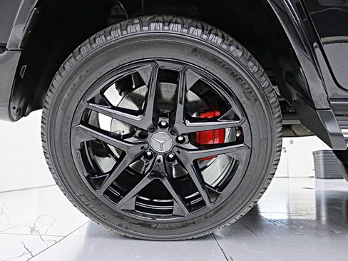 Used 2022 Mercedes-Benz G 63 AMG 4MATIC image 51