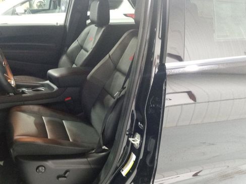 New 2026 Dodge Durango GT image 12