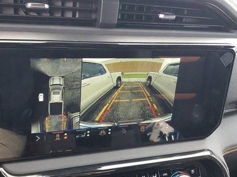 New 2026 GMC Sierra 1500 AT4 w/ AT4 Premium Package image 23